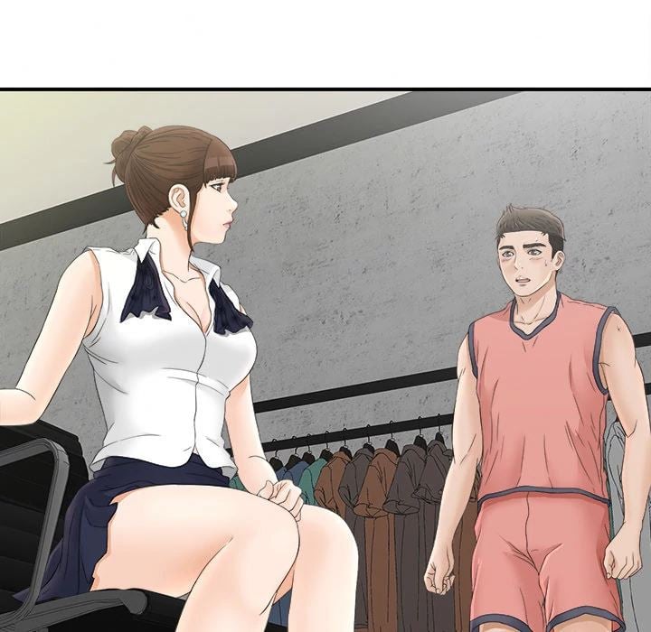 Secret Friend - Chapter 18 67 Secret Friend - Chapter 18 67