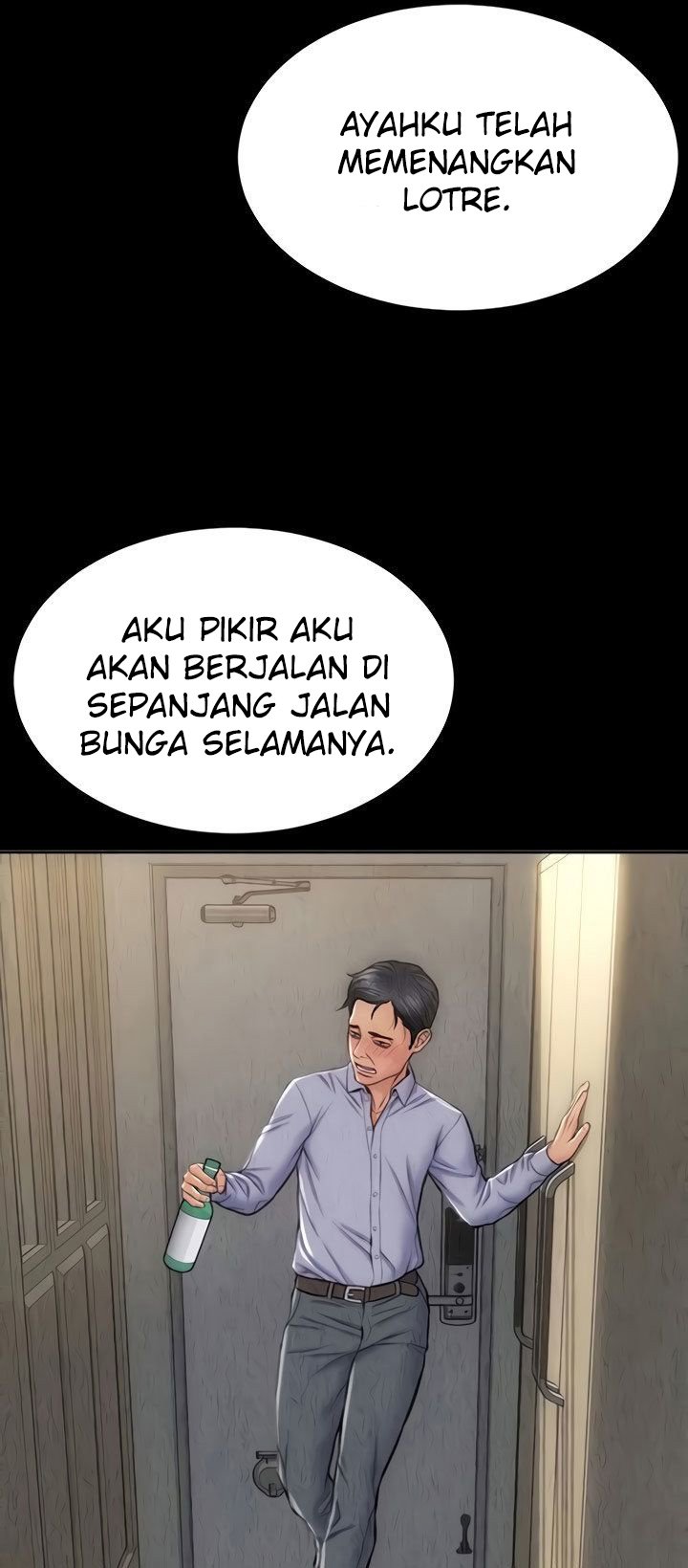 Bad Guy (Mojo) - Chapter 18 48