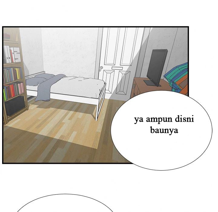 Secret Friend - Chapter 18 21 Secret Friend - Chapter 18 21