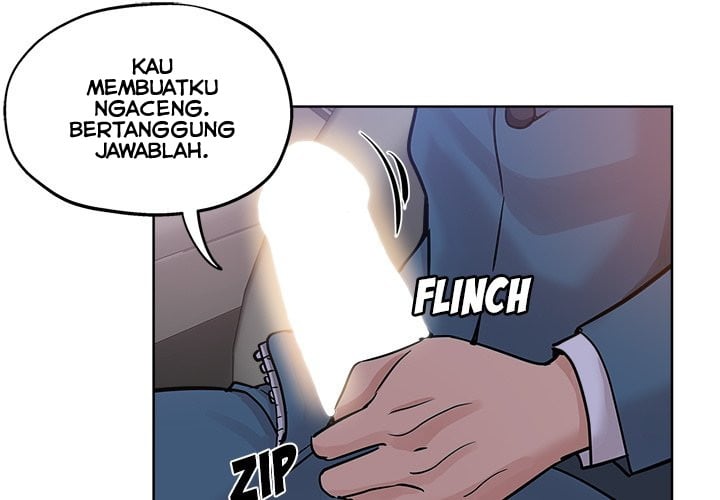 The Unexpected Guest - Chapter 18 3 The Unexpected Guest - Chapter 18 3