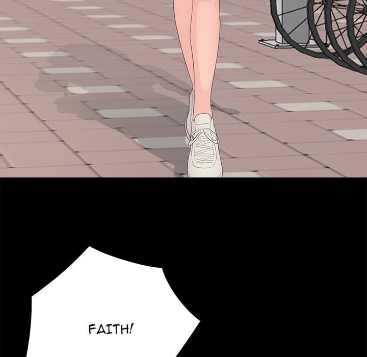 His Return - Chapter 18 90 His Return - Chapter 18 90