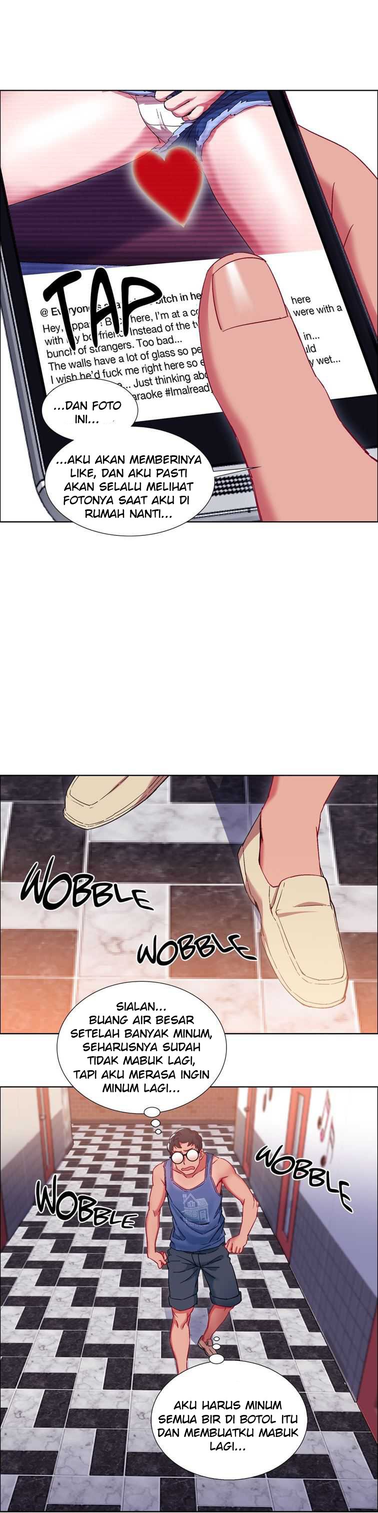 Rental Girls - Chapter 18 6 Rental Girls - Chapter 18 6