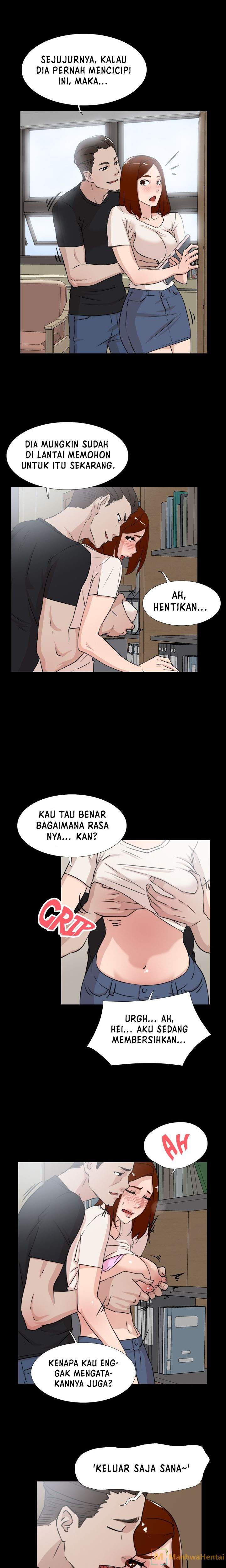 Her 4 Incher - Chapter 18 8