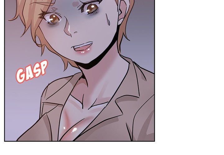 The Unexpected Guest - Chapter 18 5 The Unexpected Guest - Chapter 18 5