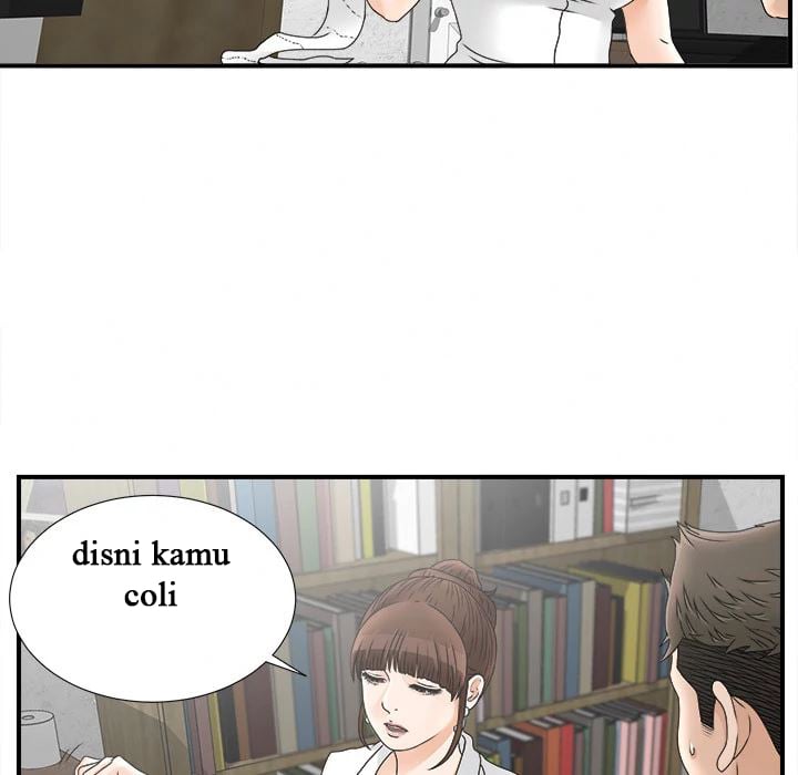 Secret Friend - Chapter 18 60 Secret Friend - Chapter 18 60