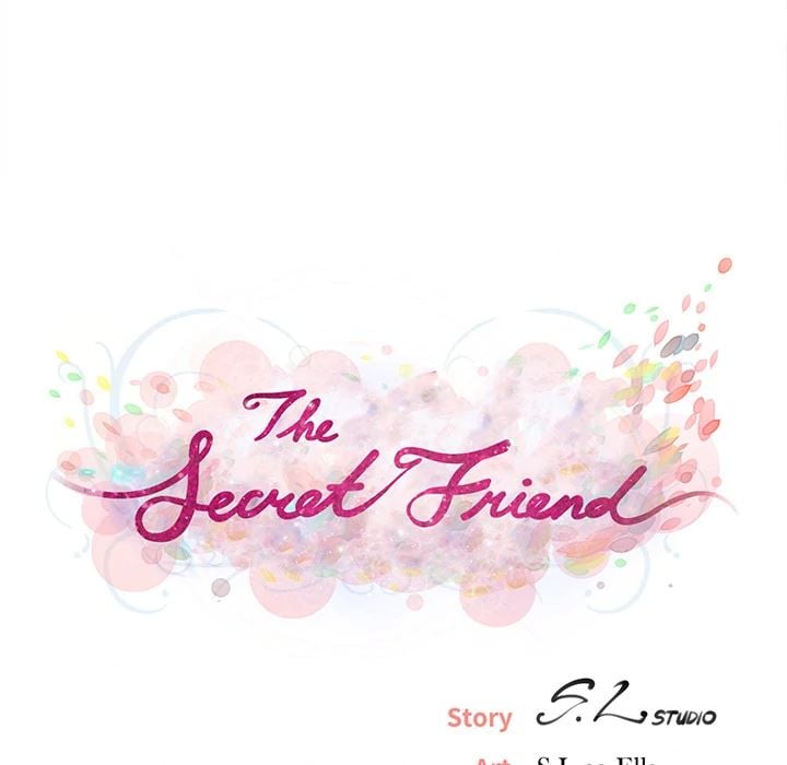 Secret Friend - Chapter 18 19 Secret Friend - Chapter 18 19