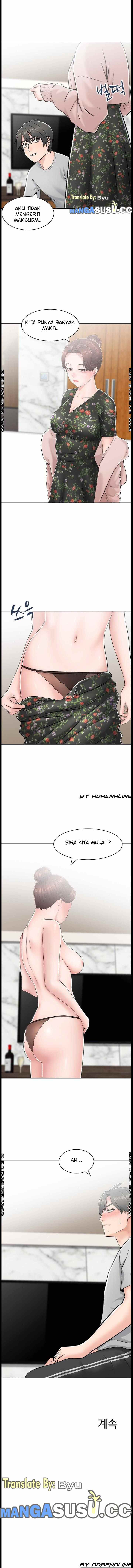 Japan Sensei - Chapter 18 9