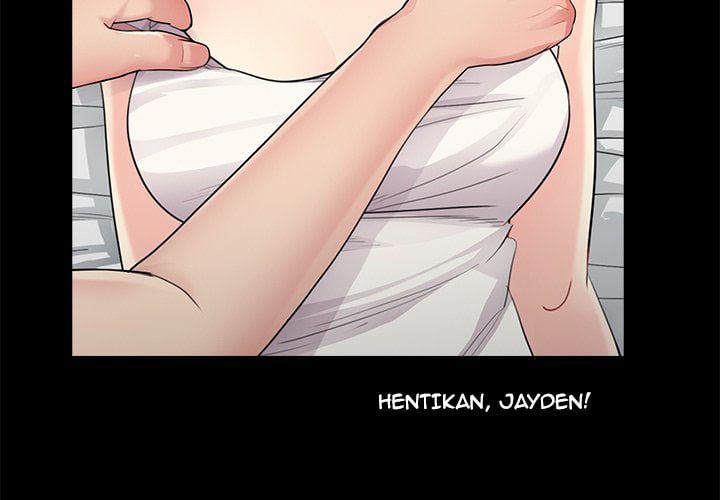 His Return - Chapter 18 4 His Return - Chapter 18 4