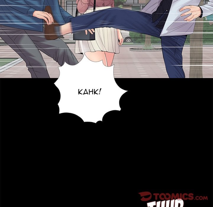 His Return - Chapter 18 103 His Return - Chapter 18 103