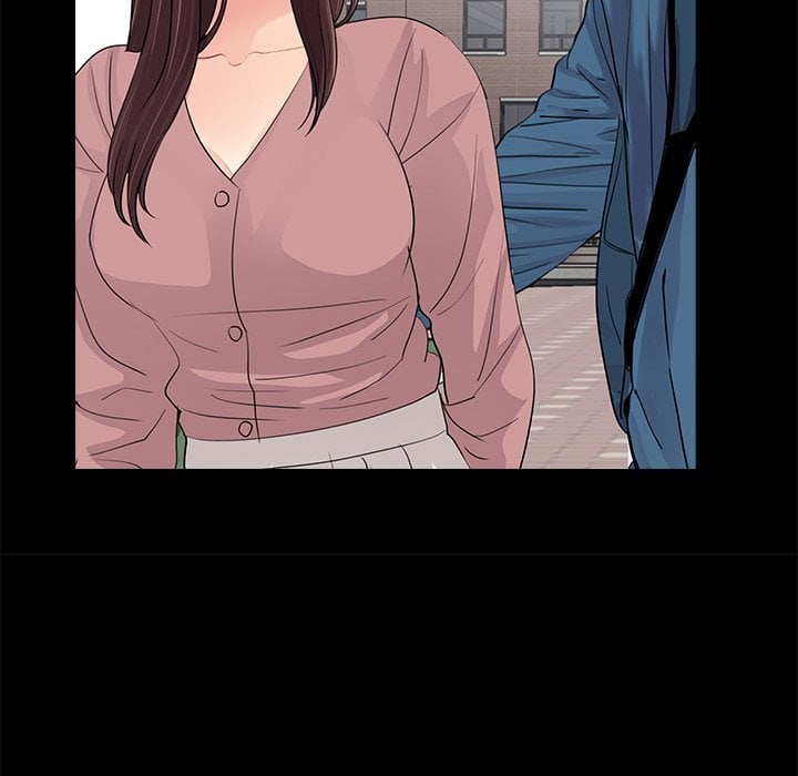 His Return - Chapter 18 97 His Return - Chapter 18 97