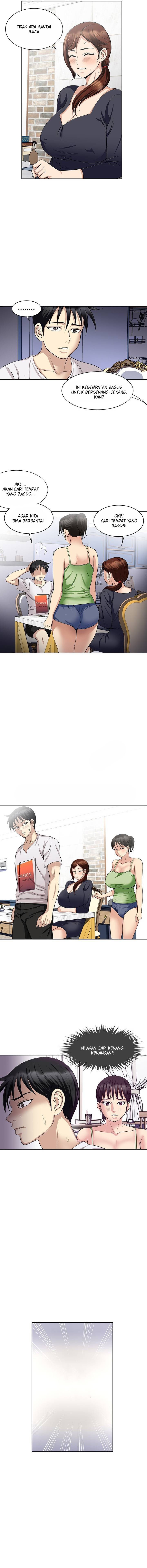 Only One Time - Chapter 18 5