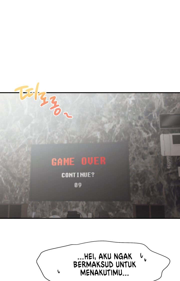 Flying High - Chapter 18 19