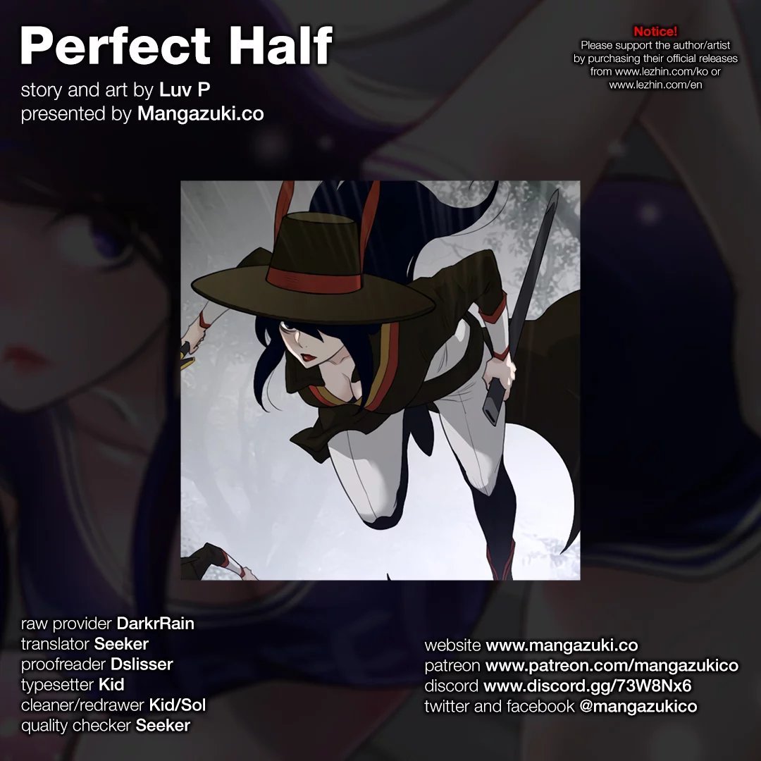 Perfect Half - Chapter 86 2 Perfect Half - Chapter 86 2
