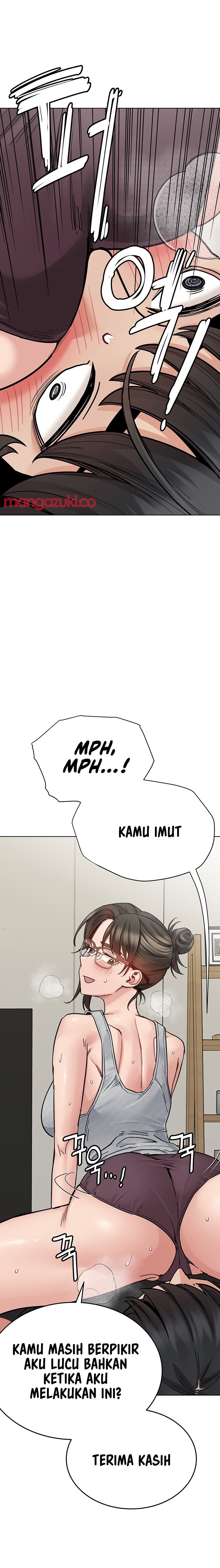 Keep It a Secret From Your Mother! - Chapter 86 14