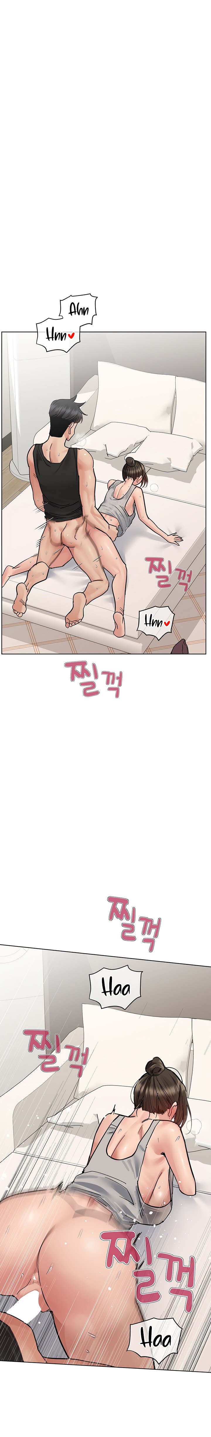 Keep It a Secret From Your Mother! - Chapter 86 28