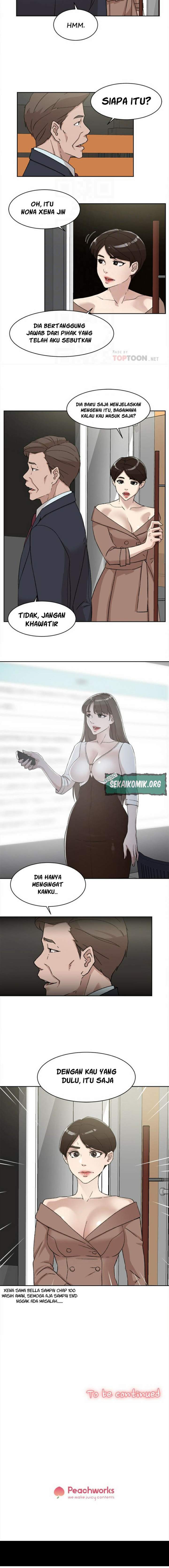 Her 4 Incher - Chapter 86 10 Her 4 Incher - Chapter 86 10