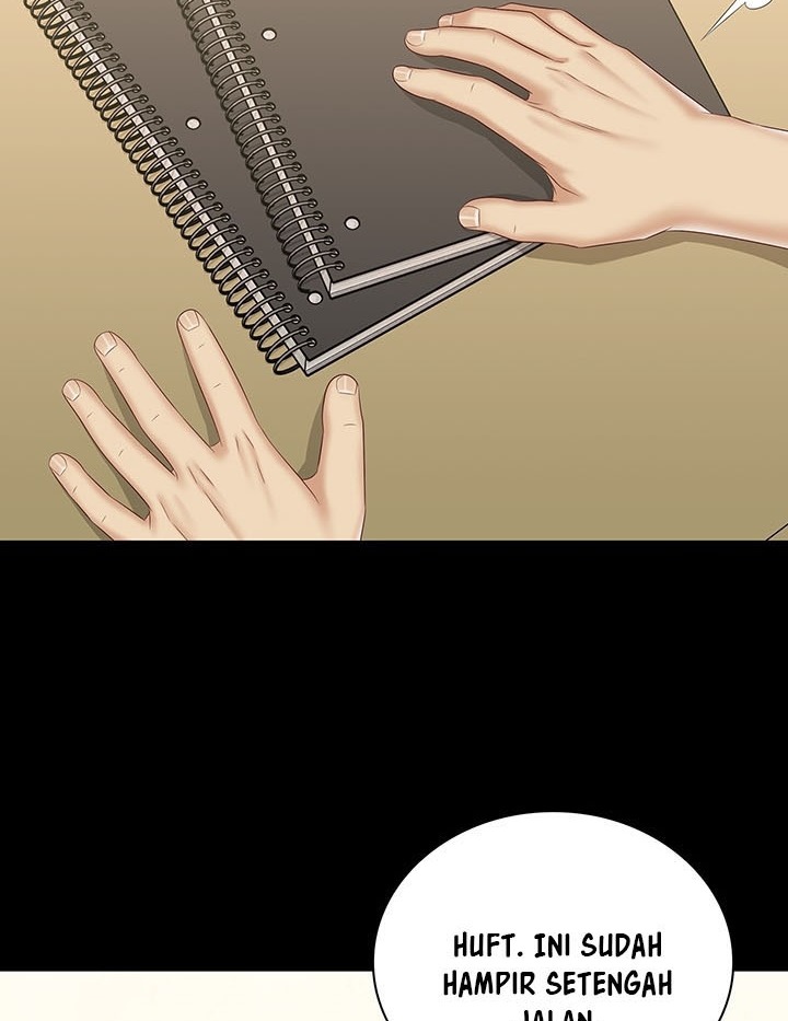 My Sisters Duty - Chapter 86 83 My Sisters Duty - Chapter 86 83