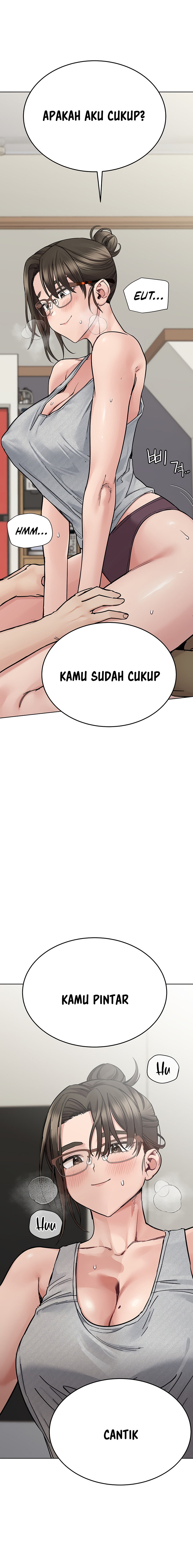 Keep It a Secret From Your Mother! - Chapter 86 9