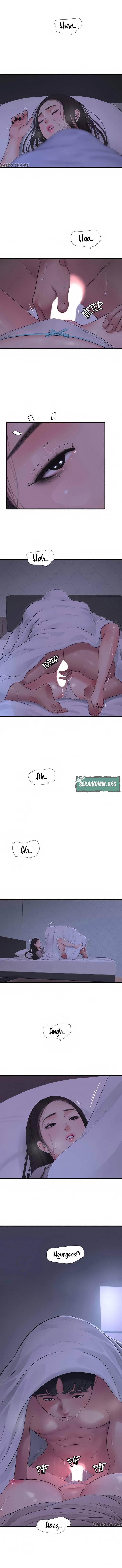 One&#8217;s In-Laws Virgins - Chapter 86 6