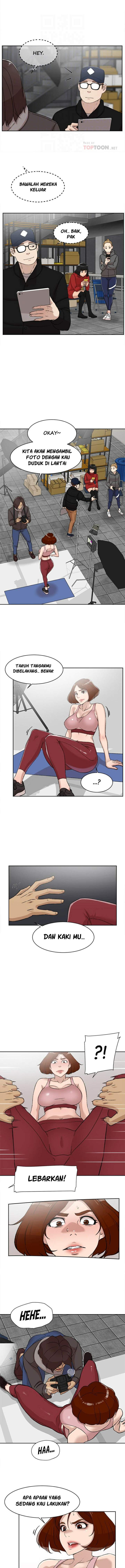 Her 4 Incher - Chapter 86 4 Her 4 Incher - Chapter 86 4