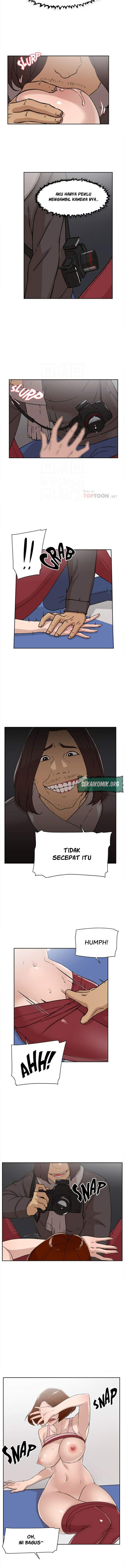 Her 4 Incher - Chapter 86 6 Her 4 Incher - Chapter 86 6