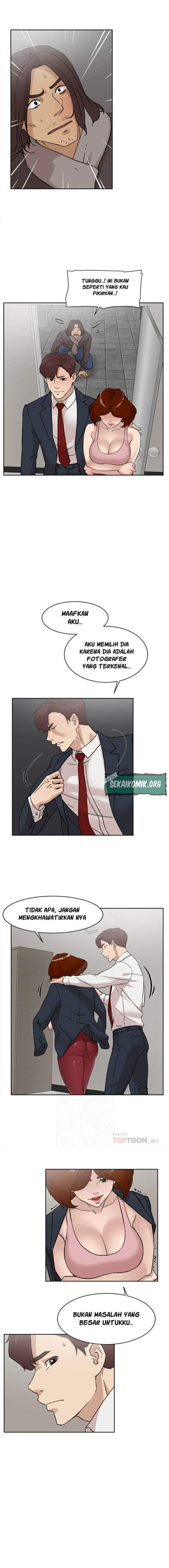 Her 4 Incher - Chapter 86 8 Her 4 Incher - Chapter 86 8