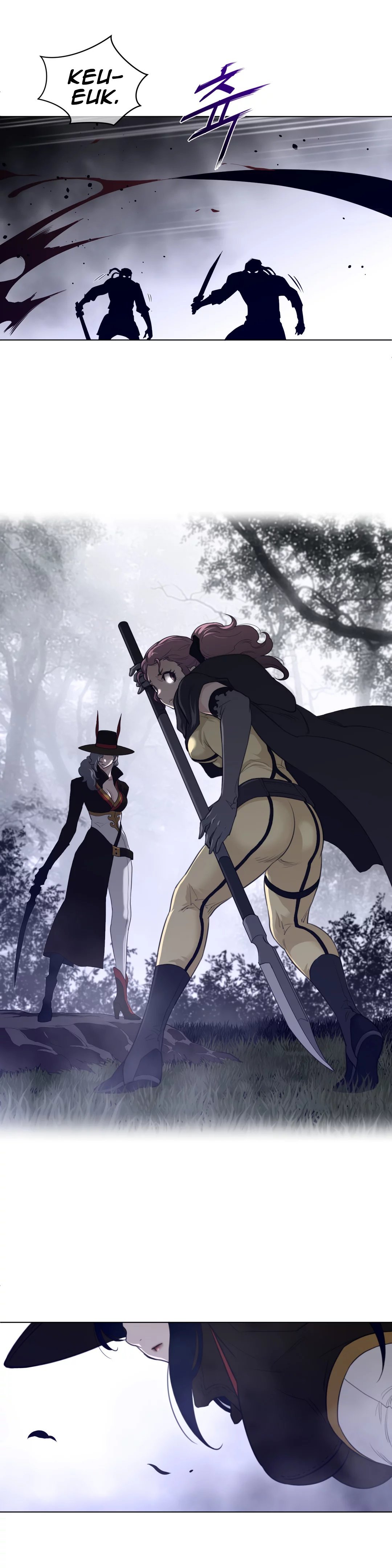 Perfect Half - Chapter 86 17 Perfect Half - Chapter 86 17