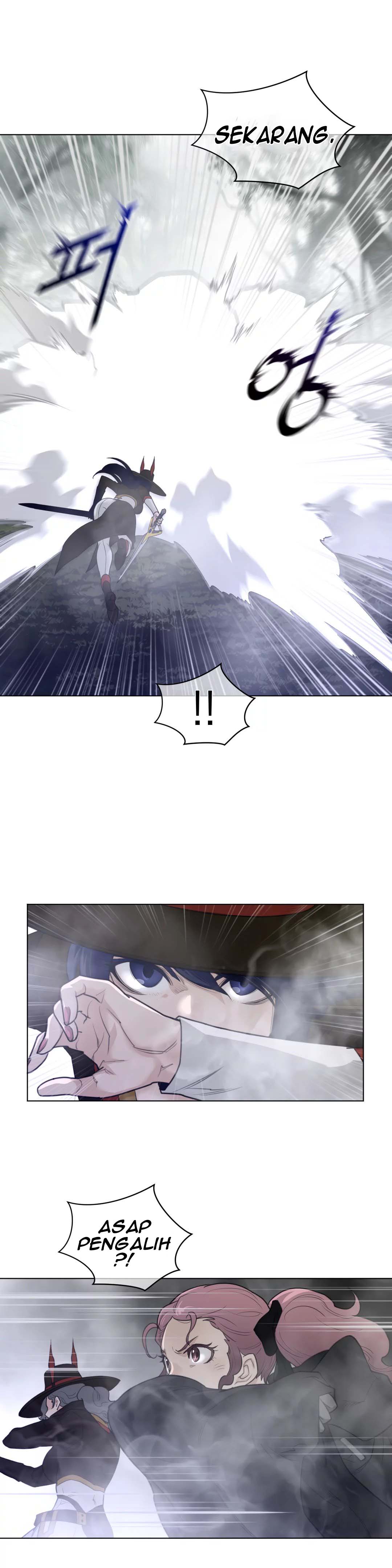 Perfect Half - Chapter 86 21 Perfect Half - Chapter 86 21