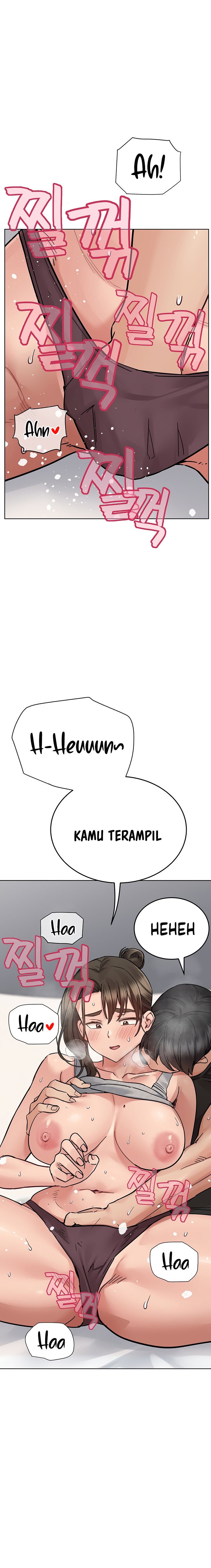 Keep It a Secret From Your Mother! - Chapter 86 25
