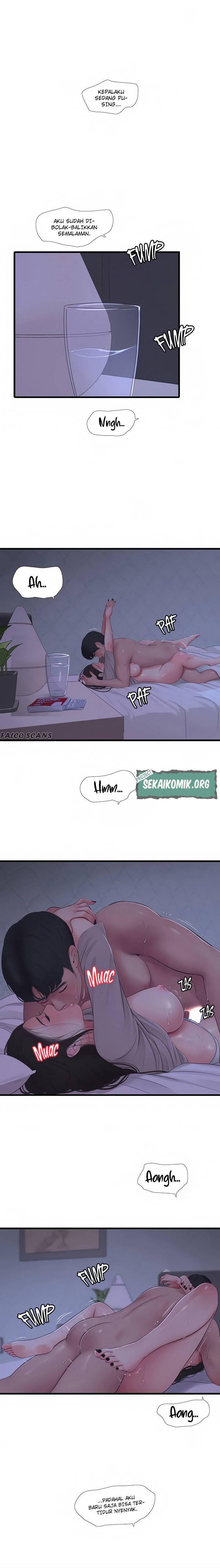 One&#8217;s In-Laws Virgins - Chapter 86 7