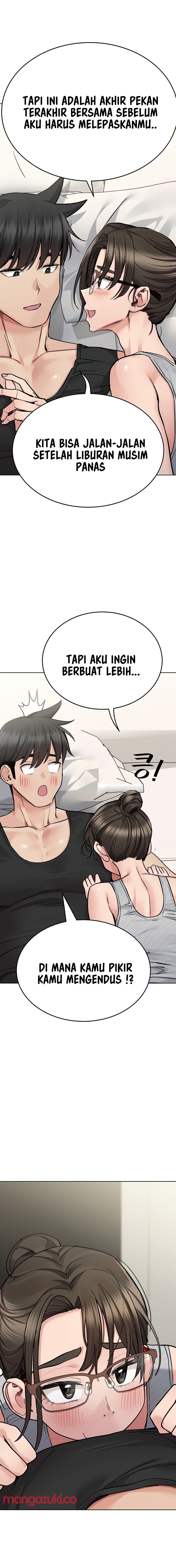 Keep It a Secret From Your Mother! - Chapter 86 6
