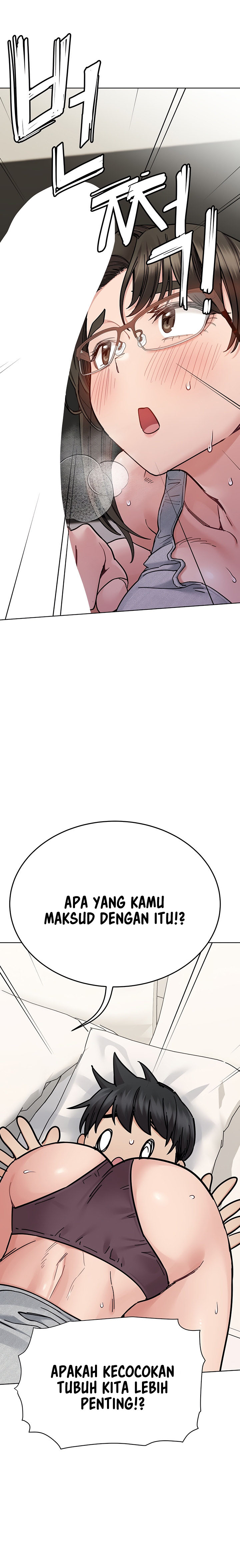 Keep It a Secret From Your Mother! - Chapter 86 15