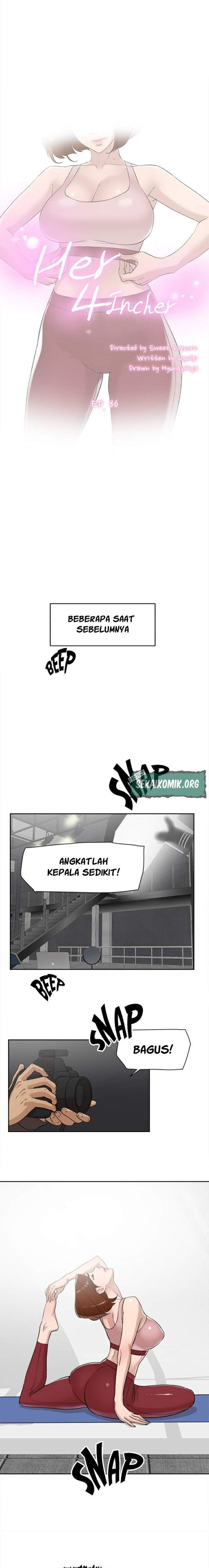 Her 4 Incher - Chapter 86 2 Her 4 Incher - Chapter 86 2