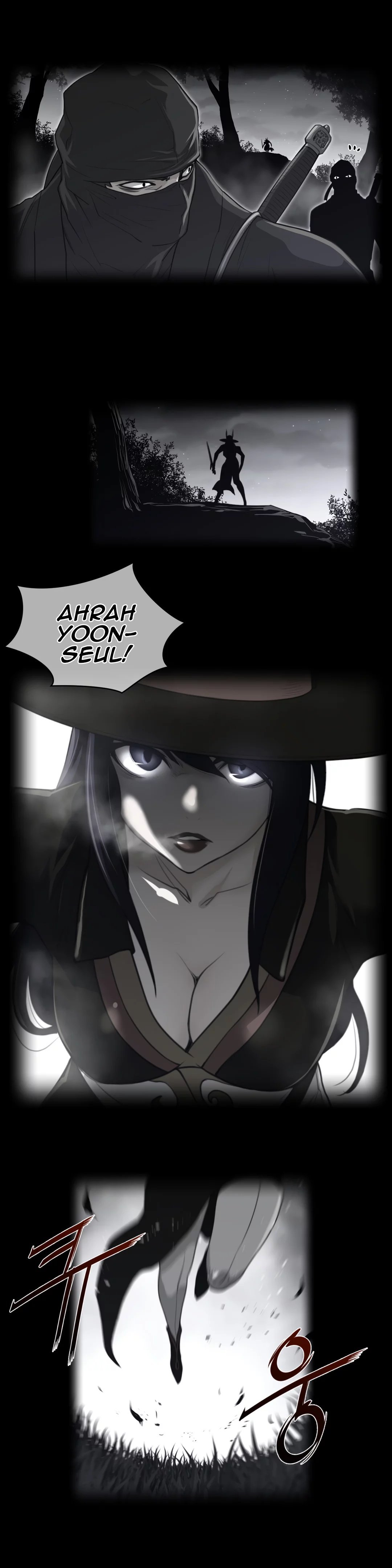 Perfect Half - Chapter 86 6 Perfect Half - Chapter 86 6