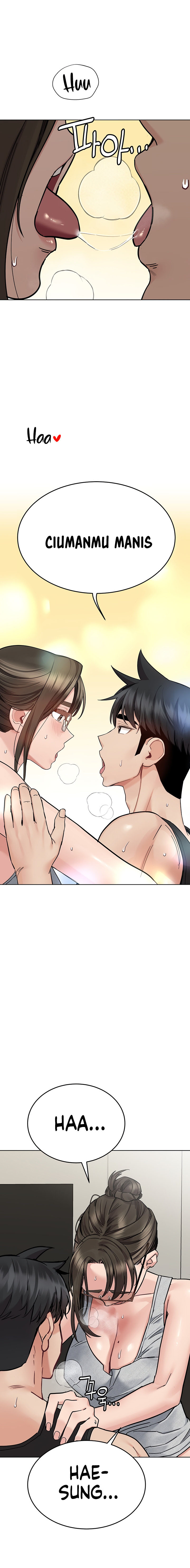 Keep It a Secret From Your Mother! - Chapter 86 12