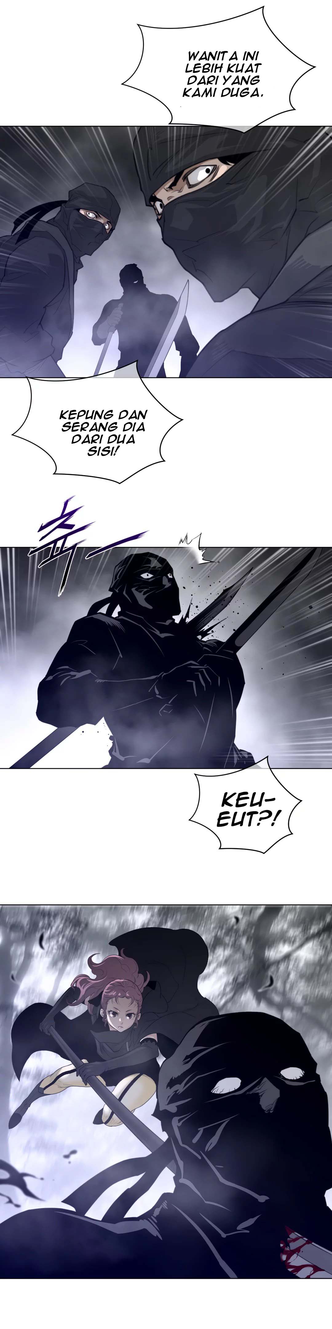 Perfect Half - Chapter 86 15 Perfect Half - Chapter 86 15