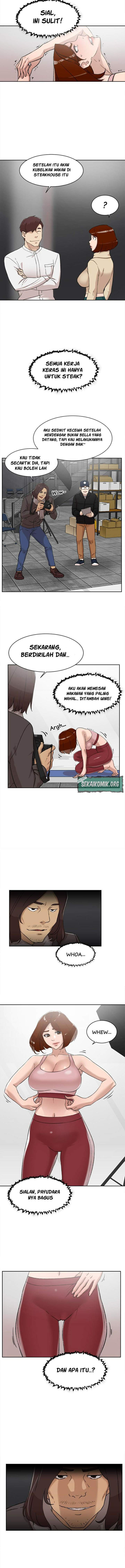 Her 4 Incher - Chapter 86 3 Her 4 Incher - Chapter 86 3