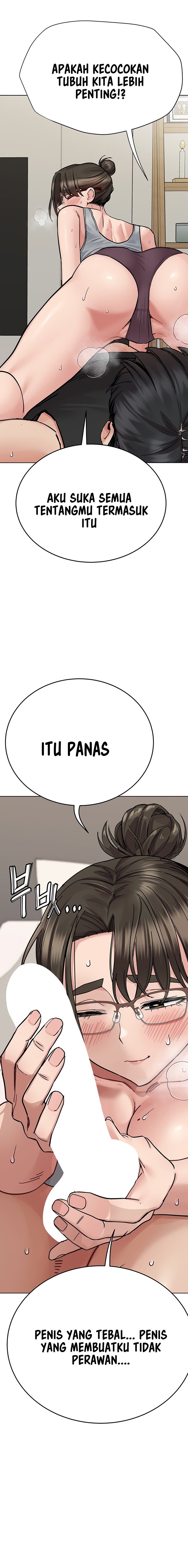 Keep It a Secret From Your Mother! - Chapter 86 16