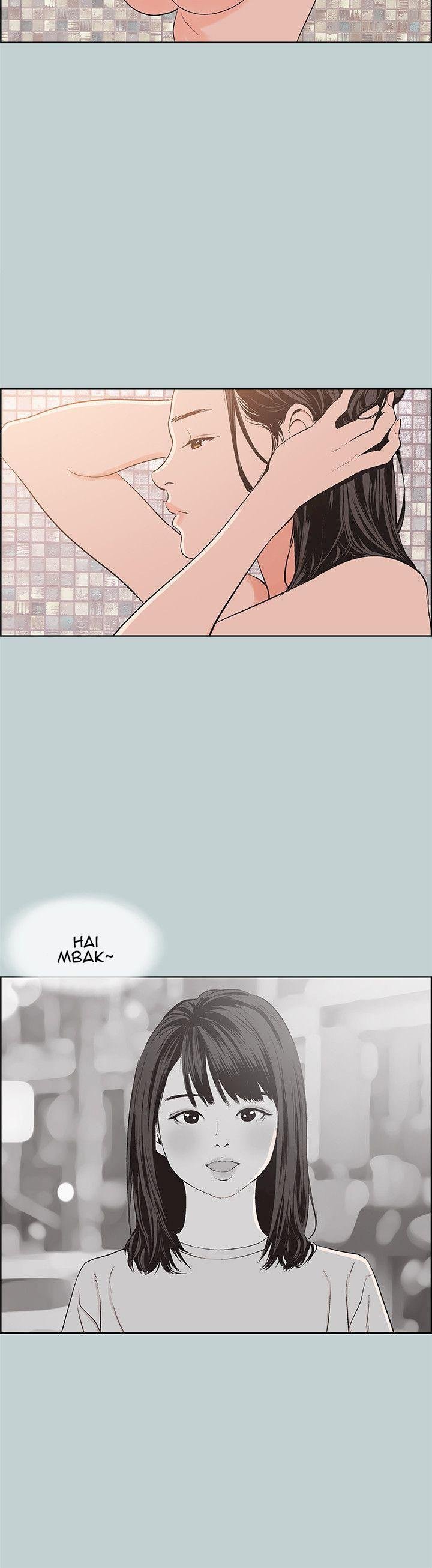 Love Square - Chapter 99 22