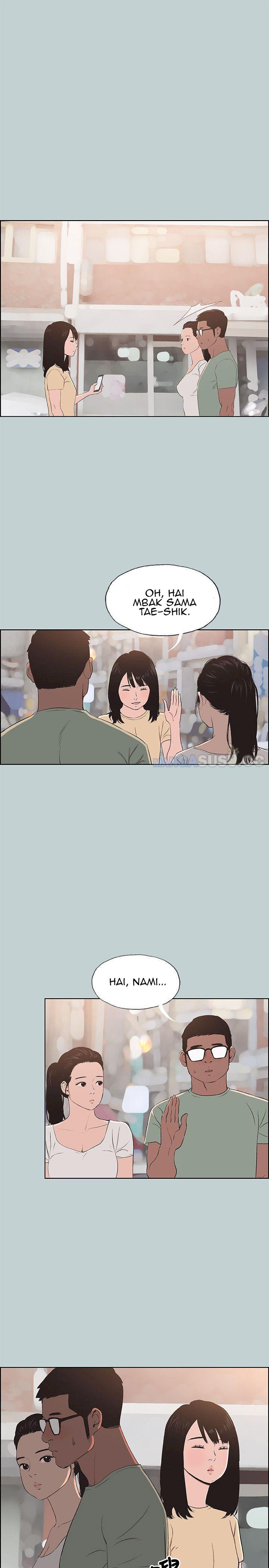 Love Square - Chapter 99 19