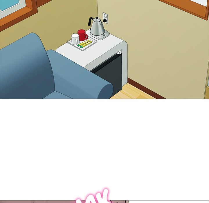 Extra Credit - Chapter 99 75