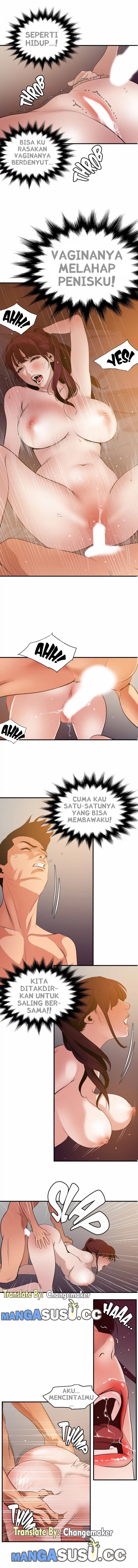 Lightning Rod - Chapter 99 5