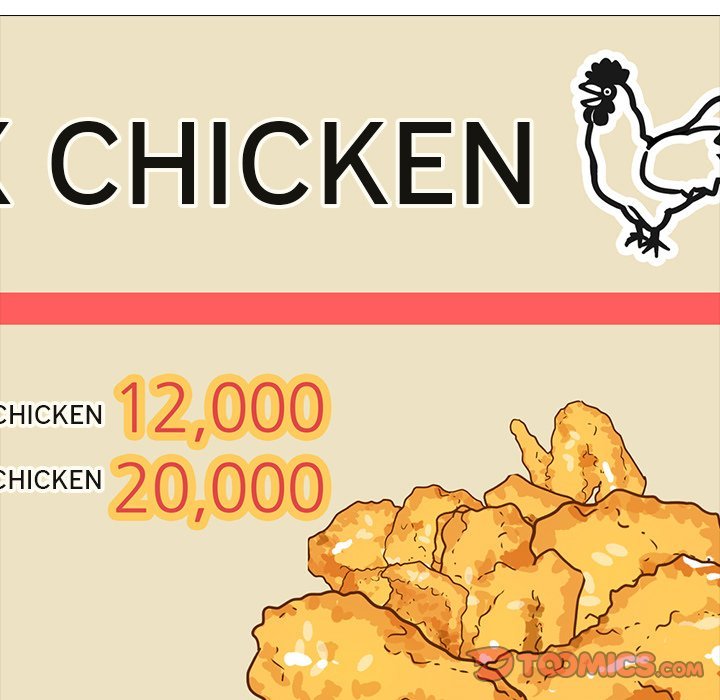 Extra Credit - Chapter 99 122