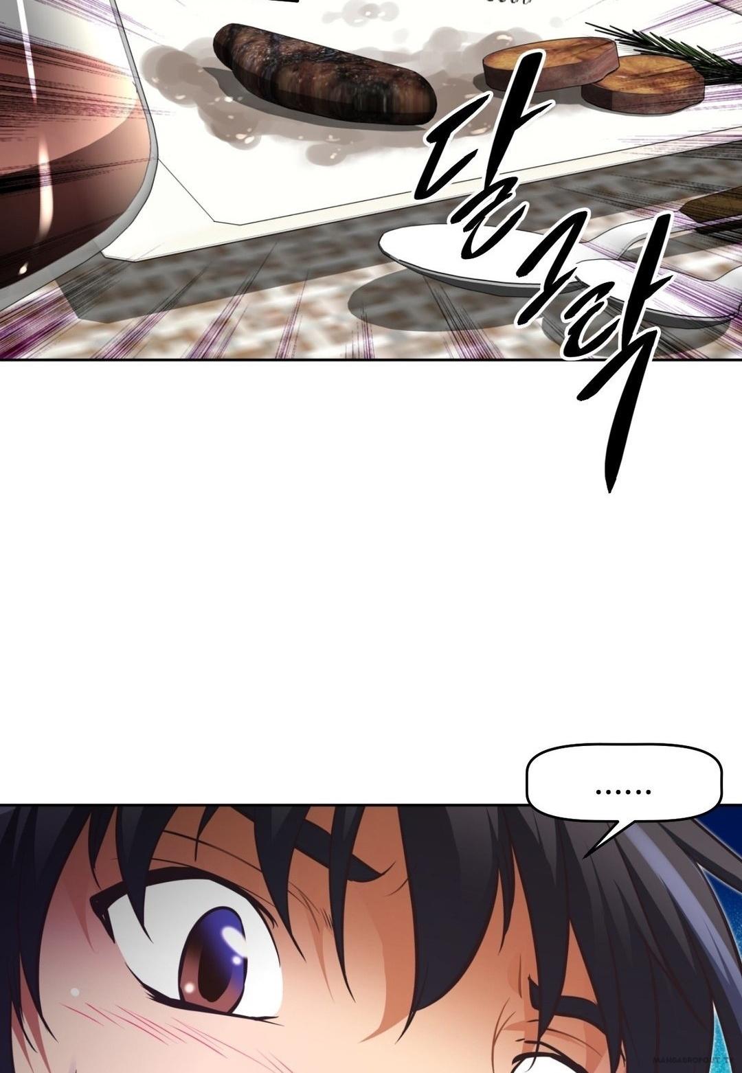 Brawling Go - Chapter 99 102