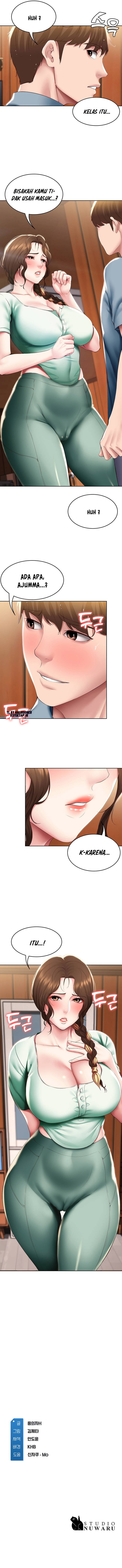 Boarding Diary - Chapter 99 6
