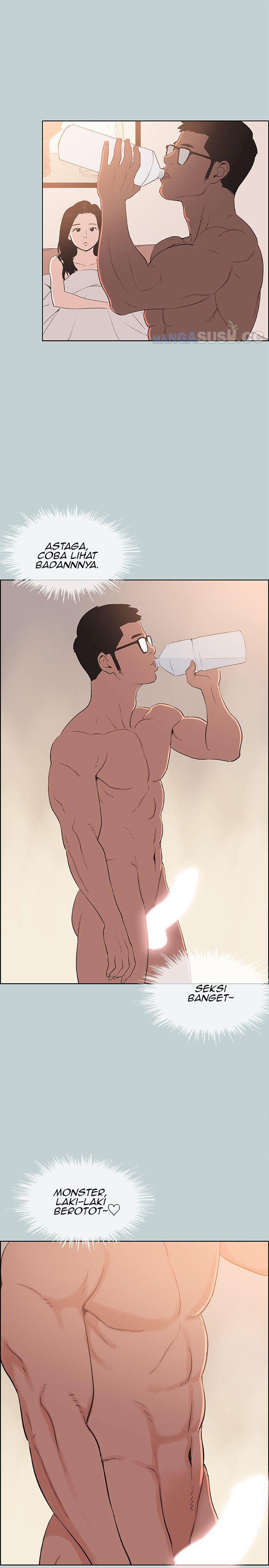 Love Square - Chapter 99 15