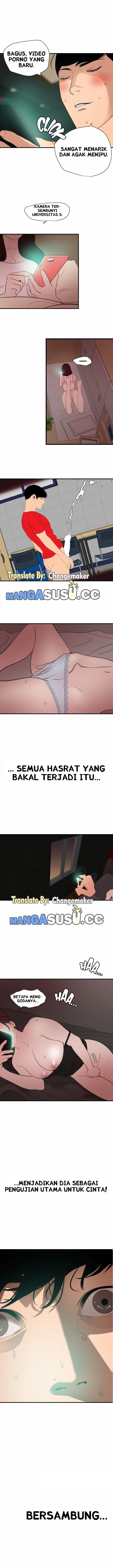 Lightning Rod - Chapter 99 10