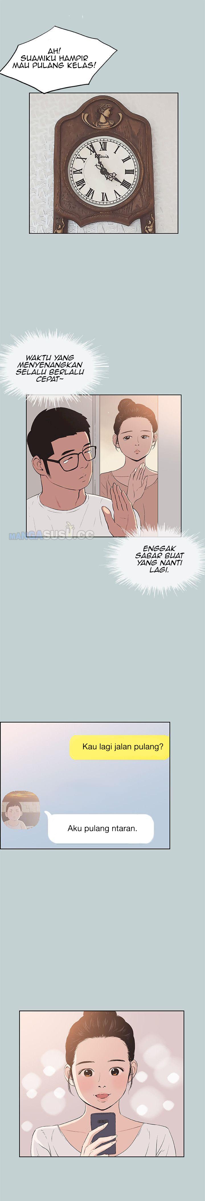 Love Square - Chapter 99 13