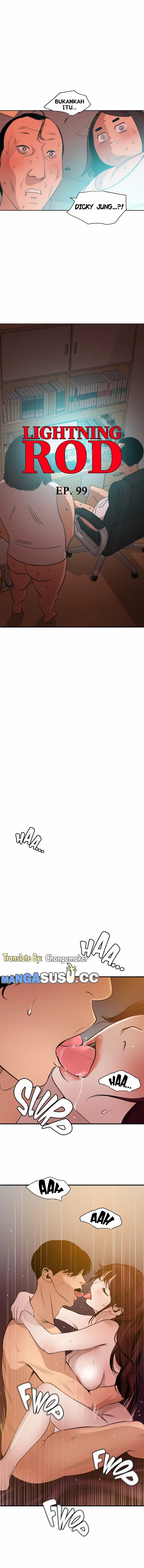 Lightning Rod - Chapter 99 3