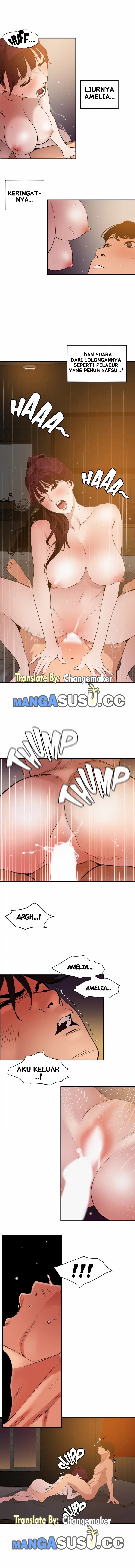 Lightning Rod - Chapter 99 7